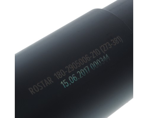 Амортизатор SCHMITZ полуприцепа (273-381,  d20x58,  d16x58 O/O) ROSTAR