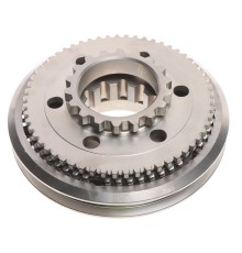 Синхронизатор SHACMAN SHAANXI 5, 6-й передачи (круглые внутренние шлицы) OE