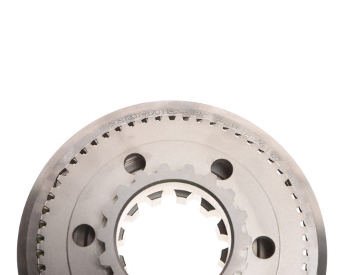 Синхронизатор SHACMAN SHAANXI 5, 6-й передачи (круглые внутренние шлицы) OE