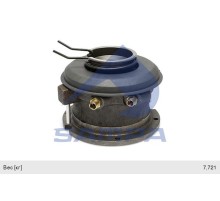 Подшипник выжимной SCANIA 4 series (96-) SAMPA