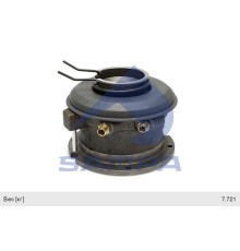 Подшипник выжимной SCANIA 4 series (96-) SAMPA