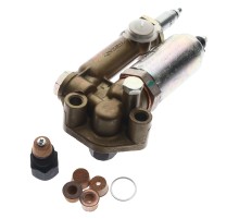 Клапан электромагнитный ПЖД-30 КАМАЗ, УРАЛ PEKAR