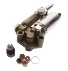 Клапан электромагнитный ПЖД-30 КАМАЗ, УРАЛ PEKAR