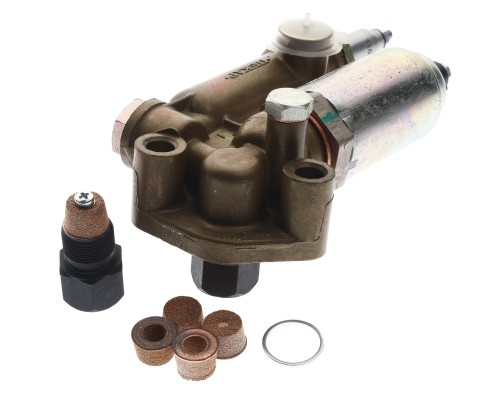 Клапан электромагнитный ПЖД-30 КАМАЗ, УРАЛ PEKAR