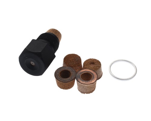 Клапан электромагнитный ПЖД-30 КАМАЗ, УРАЛ PEKAR