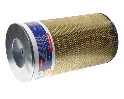 Элемент фильтрующий КАМАЗ, УРАЛ воздушный ЕВРО-1 PEKAR