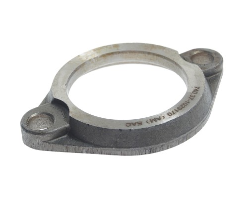 Корпус КАМАЗ-ЕВРО-3 подшипника переднего в сборе АВТОМАГНАТ