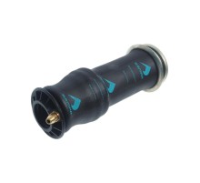 Пневмоподушка SCANIA 4 series амортизатора кабины (верхняя часть 115мм) SAMPA