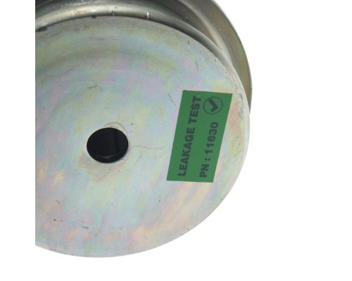 Пневмоподушка SCANIA 4 series амортизатора кабины (верхняя часть 115мм) SAMPA