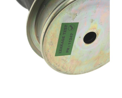 Пневмоподушка SCANIA 4 series амортизатора кабины (верхняя часть 90мм,  версия monroe) SAMPA