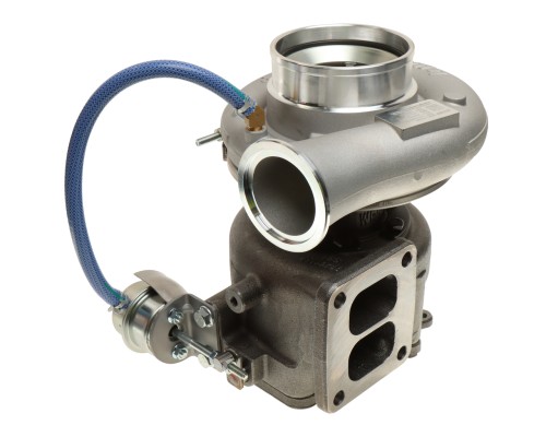 Турбокомпрессор SITRAK HOWO A7 дв.D10.34 OE