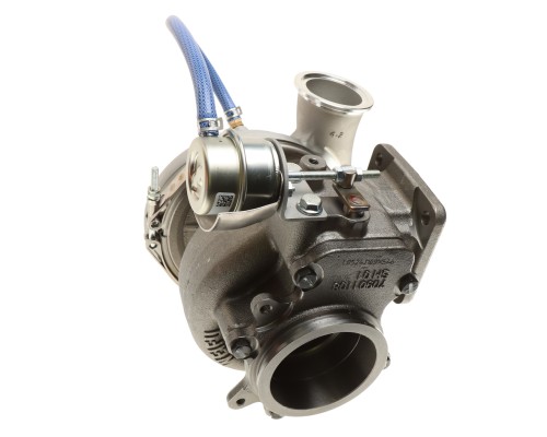 Турбокомпрессор SITRAK HOWO A7 дв.D10.34 OE