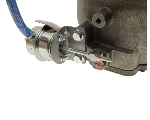 Турбокомпрессор SITRAK HOWO A7 дв.D10.34 OE