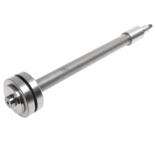 Вал ЗМЗ-406, 405, 409 промежуточный цепи ГРМ АВТОБОБ