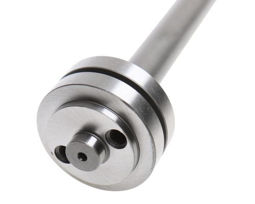 Вал ЗМЗ-406, 405, 409 промежуточный цепи ГРМ АВТОБОБ