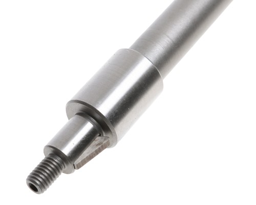 Вал ЗМЗ-406, 405, 409 промежуточный цепи ГРМ АВТОБОБ