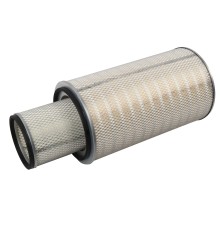 Фильтр воздушный SHACMAN SHAANXI X5000 комплект OE