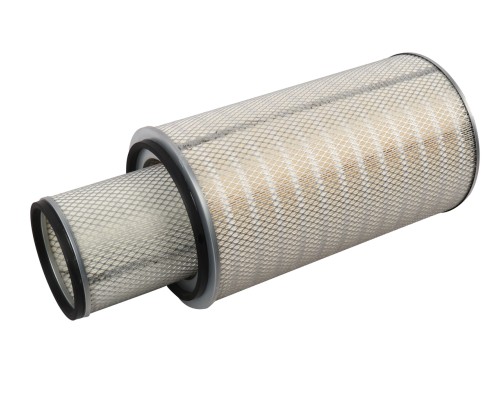 Фильтр воздушный SHACMAN SHAANXI X5000 комплект OE