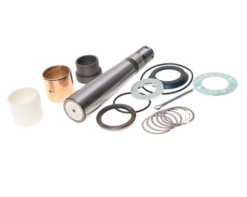 Ремкомплект VOLVO FL6, FL12, N10 шкворня (комплект на сторону) SAMPA