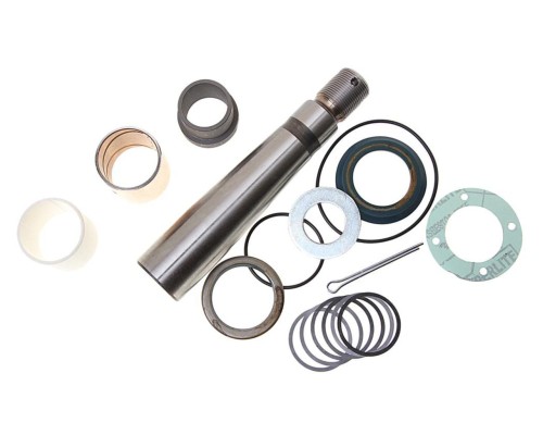 Ремкомплект VOLVO FL6, FL12, N10 шкворня (комплект на сторону) SAMPA