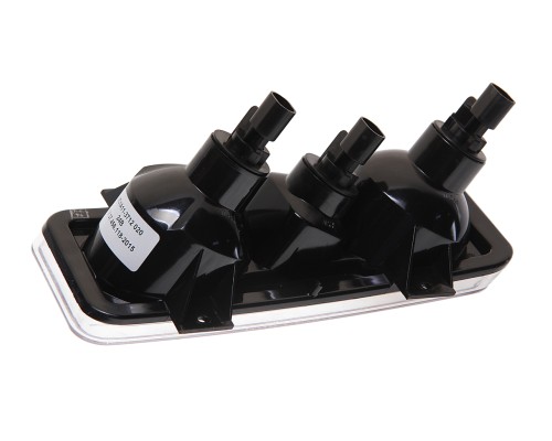 Фонарь передний УРАЛ (АО АЗ УРАЛ)