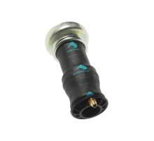 Пневмоподушка SCANIA 4 series амортизатора кабины (верхняя часть 90мм) SAMPA