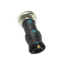 Пневмоподушка SCANIA 4 series амортизатора кабины (верхняя часть 90мм) SAMPA