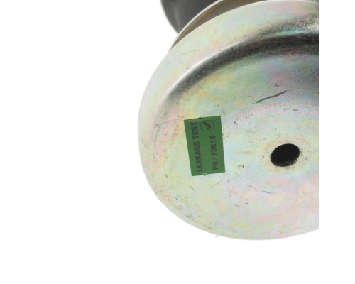 Пневмоподушка SCANIA 4 series амортизатора кабины (верхняя часть 90мм) SAMPA