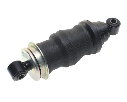 Амортизатор MAN F90, F2000 кабины задний (пневмо) SAMPA