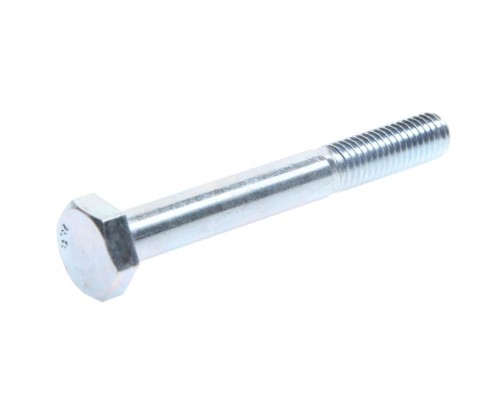 Болт MAN крепления колонки рулевой (M10x80мм) SAMPA