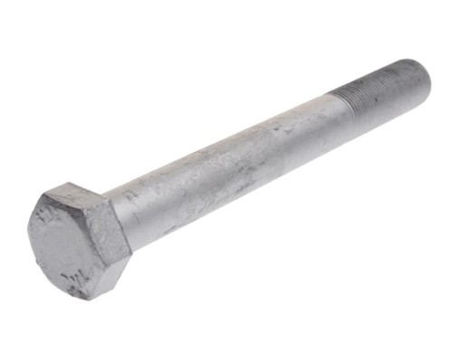 Болт RENAULT рессоры (M20x1.5x170мм) SAMPA