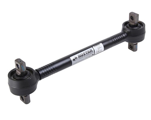 Штанга реактивная SCANIA (L=610.5x152x21) ROSTAR