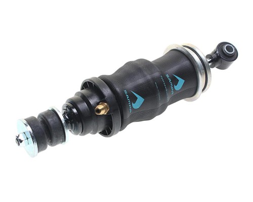 Амортизатор MAN кабины с пневмоподушкой SAMPA