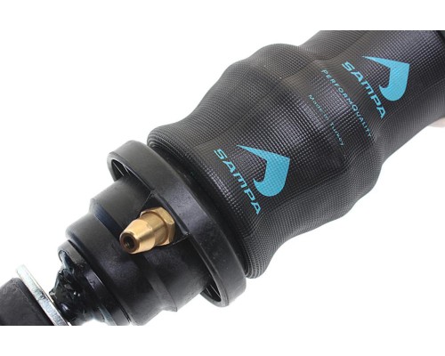 Амортизатор MAN кабины с пневмоподушкой SAMPA