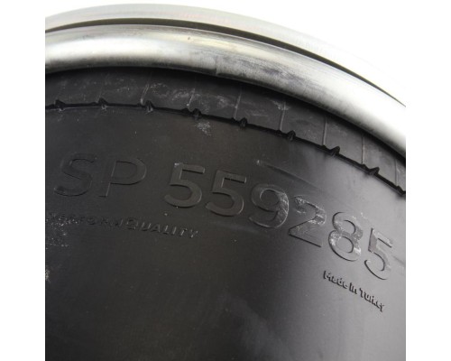 Пневморессора SCHMITZ (со стаканом) SAMPA