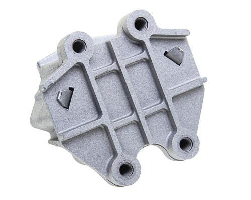 Подушка MAN двигателя SAMPA