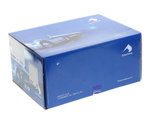 Подушка MAN двигателя SAMPA