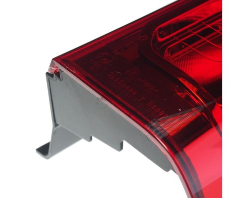 Фонарь задний ГАЗель Next (цельнометаллический кузов) правый без лампы РУДЕНСК