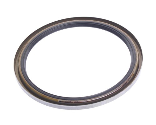 Сальник КАМАЗ-5490 MERCEDES Actros, Axor ступицы задней (145x175x8мм) SAMPA