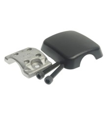 Кронштейн MERCEDES Atego, Axor зеркала заднего вида (хомут, болты, крышка) MARSHALL