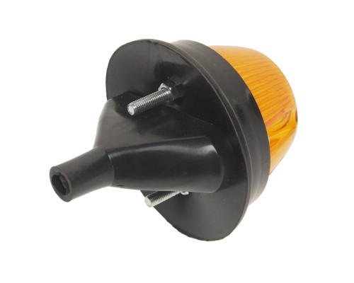 Повторитель поворота ГАЗ, ЗИЛ, УАЗ 12V с пыльником ТЕХАВТОСВЕТ