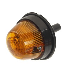 Повторитель поворота ГАЗ, ЗИЛ, УАЗ 24V с пыльником ТЕХАВТОСВЕТ