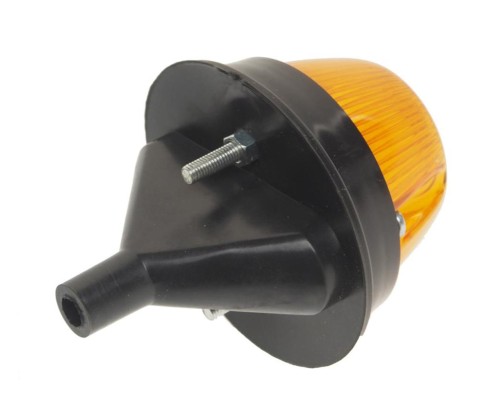 Повторитель поворота ГАЗ, ЗИЛ, УАЗ 24V с пыльником ТЕХАВТОСВЕТ