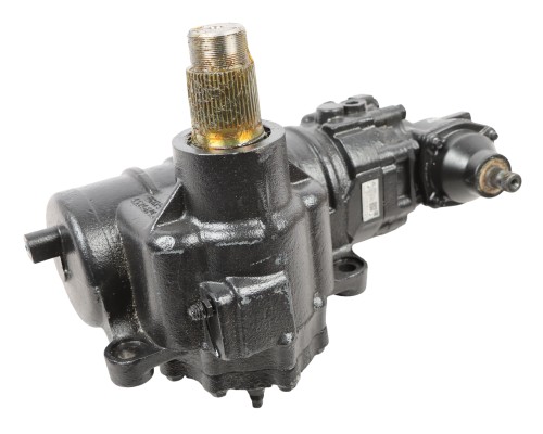 Механизм рулевой КАМАЗ-4308, 6520 БАГУ №