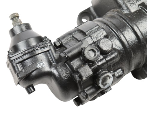 Механизм рулевой КАМАЗ-4308, 6520 БАГУ №