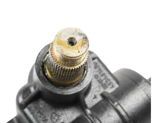 Механизм рулевой КАМАЗ-4308, 6520 БАГУ №