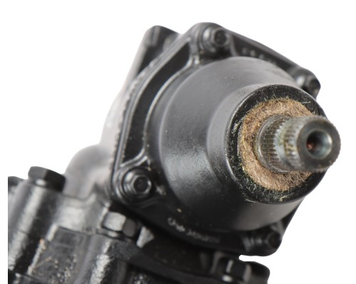 Механизм рулевой КАМАЗ-4308, 6520 БАГУ №