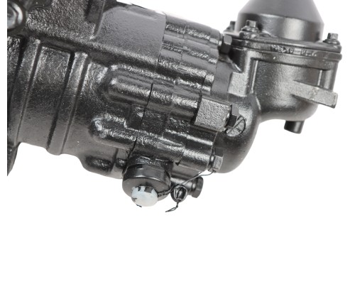 Механизм рулевой КАМАЗ-4308, 6520 БАГУ №