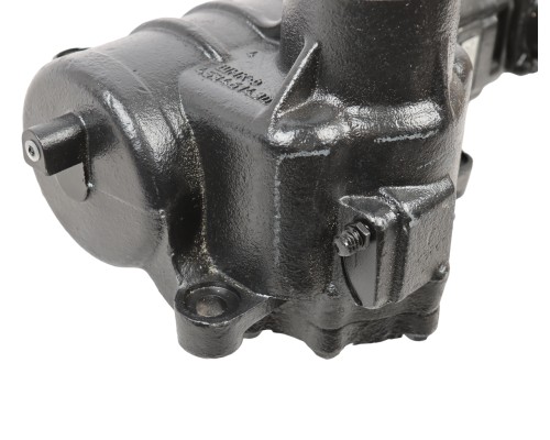 Механизм рулевой КАМАЗ-4308, 6520 БАГУ №