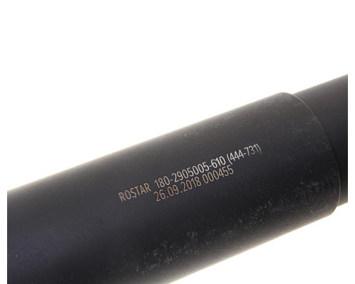 Амортизатор MERCEDES задний (443/718 20x105 20x50 O/O) ROSTAR